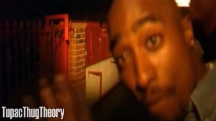2pac - Shape of You (remix 2017)