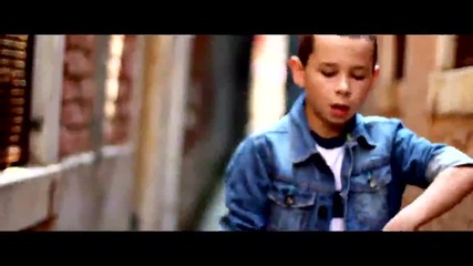 Lil Sha-хей Ти
