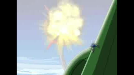 Sonic X E8