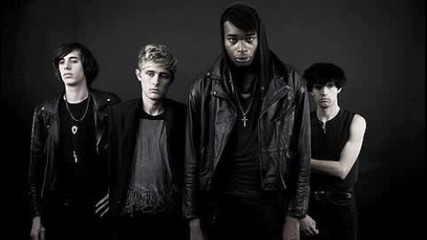 O.children Dead eye Lover 
