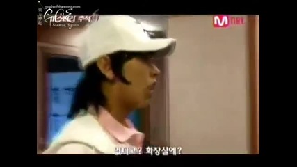 [sj] Mistery 6 - Episode 6 [deadly Truth]