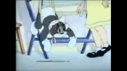 Tom And Jerry.3gp