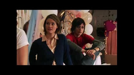 The L Word - (shane) Kate Moennig - Kiss Me