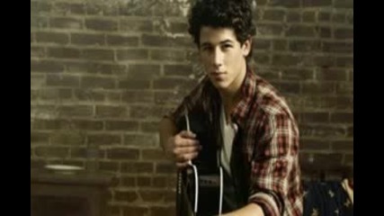 интервю с Nick Jonas 