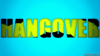 Hangover __ Multifandom __
