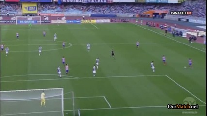 Реал Сосиедад 1-2 Атлетико Мадрид