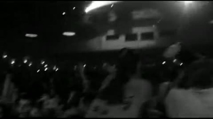 Bullet For My Valentine - Hearts Burst Into Fire