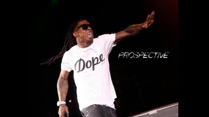 Lil Wayne - Up Up And Away (tha Carter Iv Bonus) + Превод