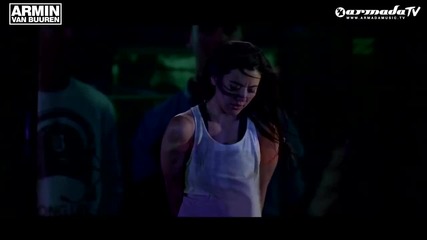 Armin van Buuren feat. Fiora - Waiting For The Night (official Music Video) - Youtube [720p]