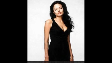 Angelina Jolie - Justify My Love Sexy!!!