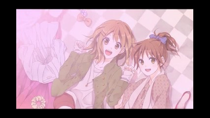 - Htt - U & I *full song ^ ^* -
