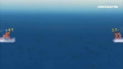 Naruto Shippuden Opening(i wish)