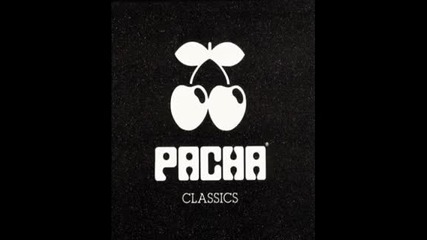 Electro House Mix от дискотеката Pacha в Ibiza
