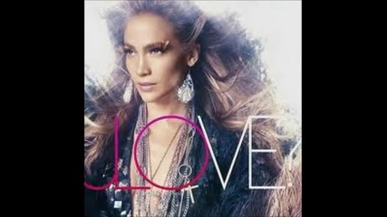 Jennifer Lopez ft Pitbull - On the floor