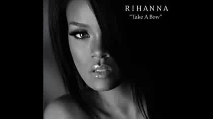 Rihanna - Take A Bow Qk Remix