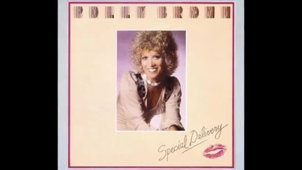 Polly Brown - Special Delivery