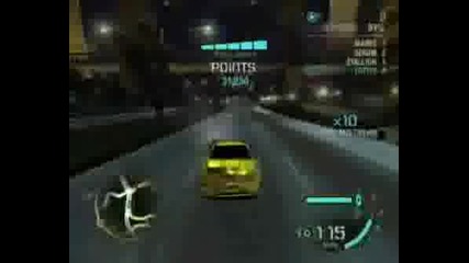 Drift