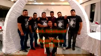 Ork.facebook Erdjan - Pusto Horo - New Album 2015 (3)