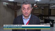 Кирил Добрев за лидерския пост в БСП: Своя кандидат съм го избрал отдавна. И той не е лице, а посока
