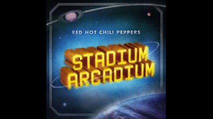 Red Hot Chili Peppers - Make You Feel Better