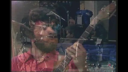 Van Morrison - And It Stoned Me 