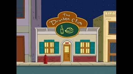 Family Guy - S5e05 - Whistle While Your Wife Works - 1 