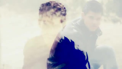 Taylor Lautner ; Bounce [ watch in Hd !]