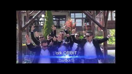 New Hit Ork Orbit Tarikati 2014 Dj Tenyo Mix