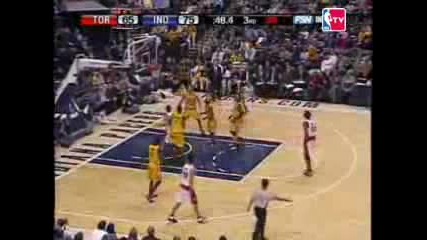 Toronto Raptors 2007 - 2008 Mix