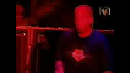 Limp Bizkit - Break Stuff (live Sydney Bdo 2001)