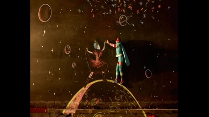 Coldplay - Strawberry Swing [ H Q ]