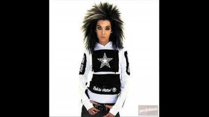 My Love Bill Kaulitz