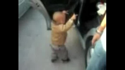 Baby Dance Ibiza Party