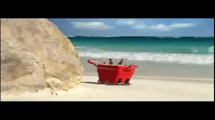 Реклама Budweiser - King Crab