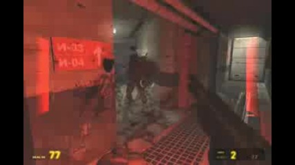 Half Life 2 Episode 2 Walkthrough Part 22