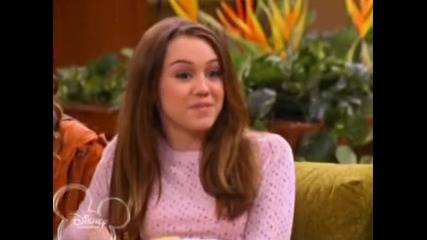 Hannah Montana s01 e07 part 6 