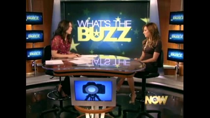 Ashley Tisdale in Sharpay s Fabulous Adventure Interview - Abc News (04 11 2011) 
