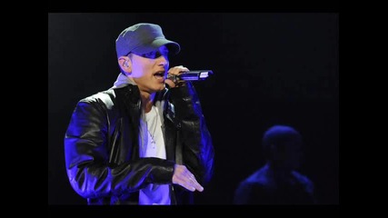 Eminem ft Natedogg - Till I Collapse + Бг Превод ! 
