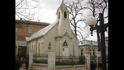 pastor aleksiev grad zavet