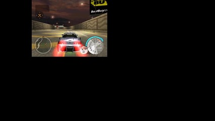 nfs underground 2
