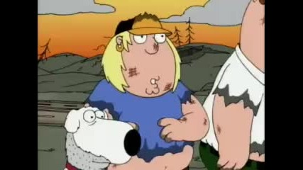 Family Guy - Da Boom 