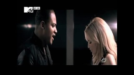 Taio Cruz feat Kylie Minogue - Higher (hq)