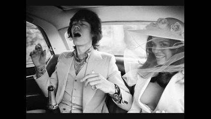 Mick Jagger - Charmed Life (ashley Beedle 12 Mix)