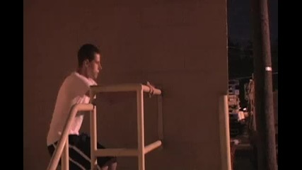 learn basic parkour moves