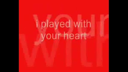 Britney Spears - Oops!i Did Again Lyrics