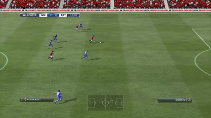Boxxer Fifa2012: Начало