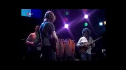 Dominic Miller - Shape Of My Heart