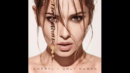 *2014* Cheryl Cole - Only human