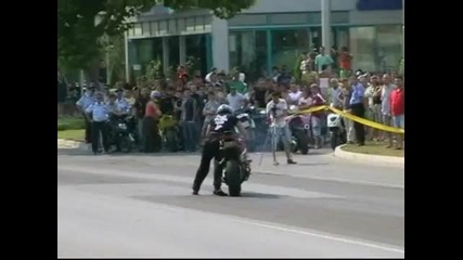 Moto sabor Dimitrovgrad 