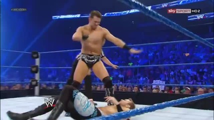 Wwe Smackdown 27.07.12 High Quality 1/7